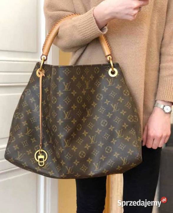 Torebka Artsy Louis Vuitton mazowieckie Warszawa