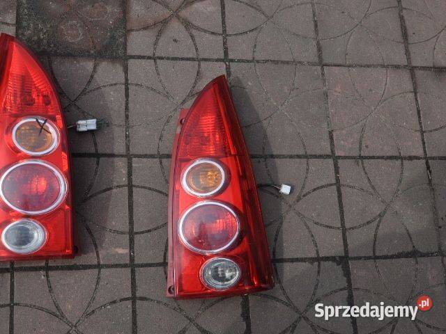 premacy FL lampa prawa WYSYŁKA Żory