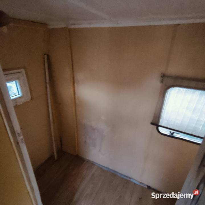 Zaproponuj cenę przyczepa kempingowa Toruń