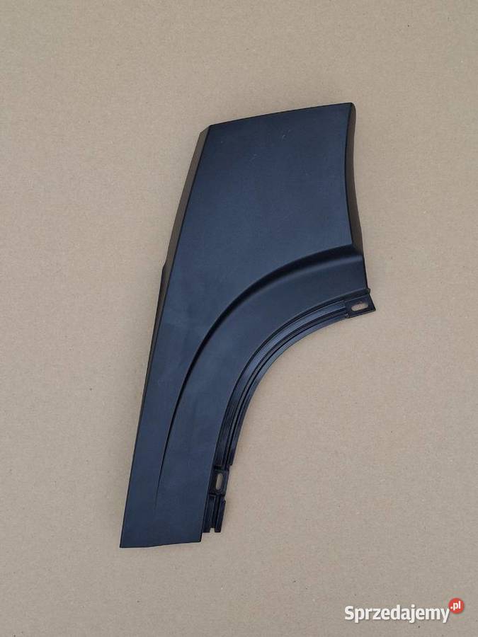 MERCEDES ACTROS MP4 LISTWA OSŁONA NAKŁADKA Bieleń sprzedam