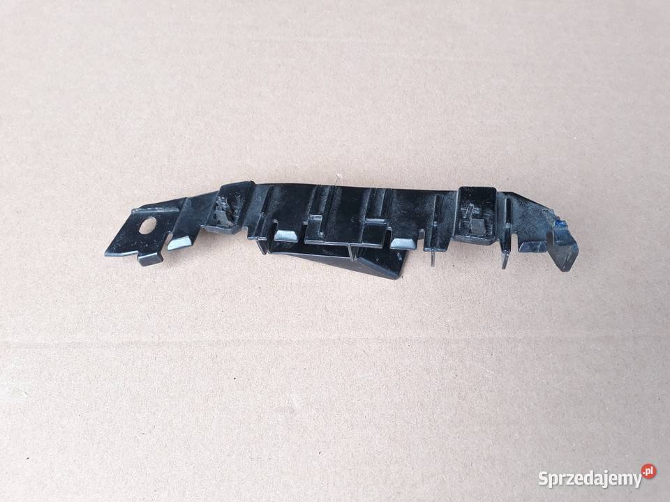 VW T6 ŚLIZG ZDERZAKA PRAWY PRZÓD 7E0807184B Karoseria sprzedam