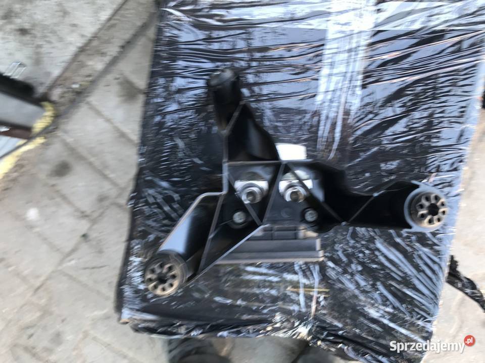 POMPA HAMULCOWA ABS BMW 2 F45 F46 218DX 19r Części samochodowe sprzedam