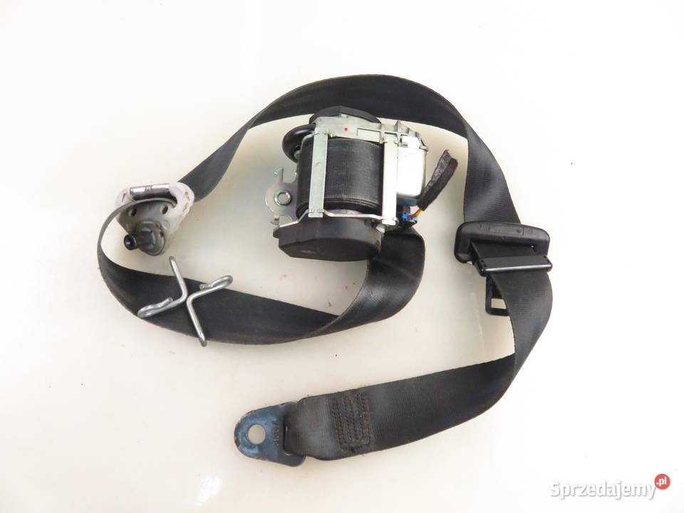 PAS LEWY PRZEDNI PEUGEOT 207 WA WC 96498059XX