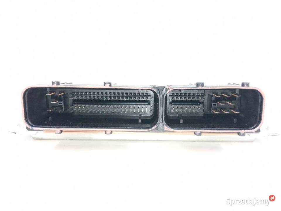 STEROWNIK SILNIKA 3B0907557S 0261208536 20 TDI Sterowniki