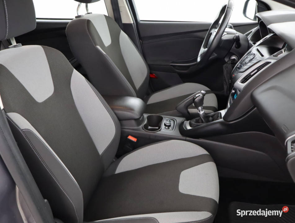 Ford Focus 16 TDCi wspomaganie kierownicy Bielany Wrocławskie sprzedam
