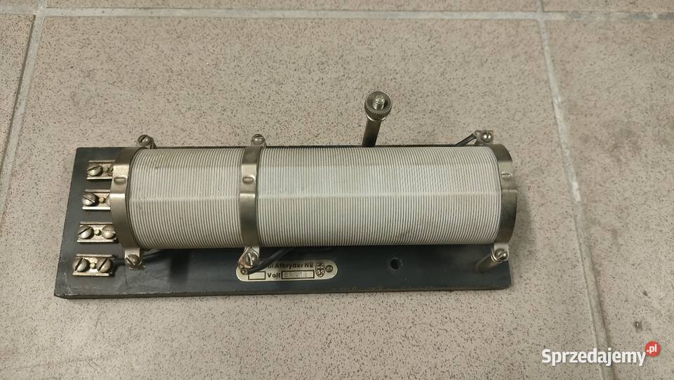 Opornica suwakowa Szczecin