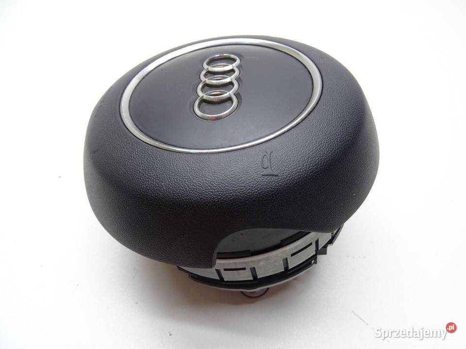 PODUSZKA POWIETRZNA AIRBAG KIEROWCY 8X0880201C