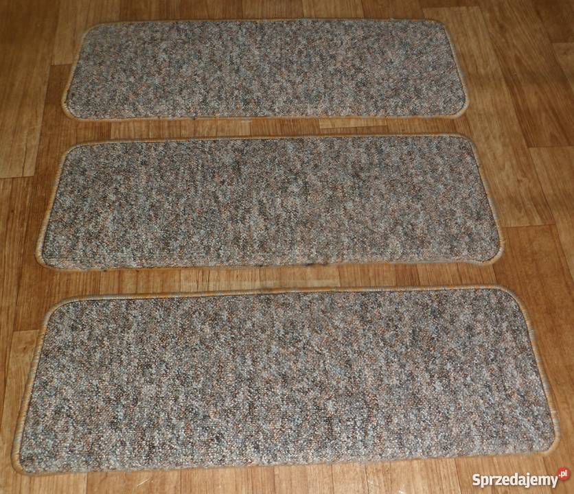 NAKŁADKI STOPKI NA Schody Prostokątne Pętelka Gorlice