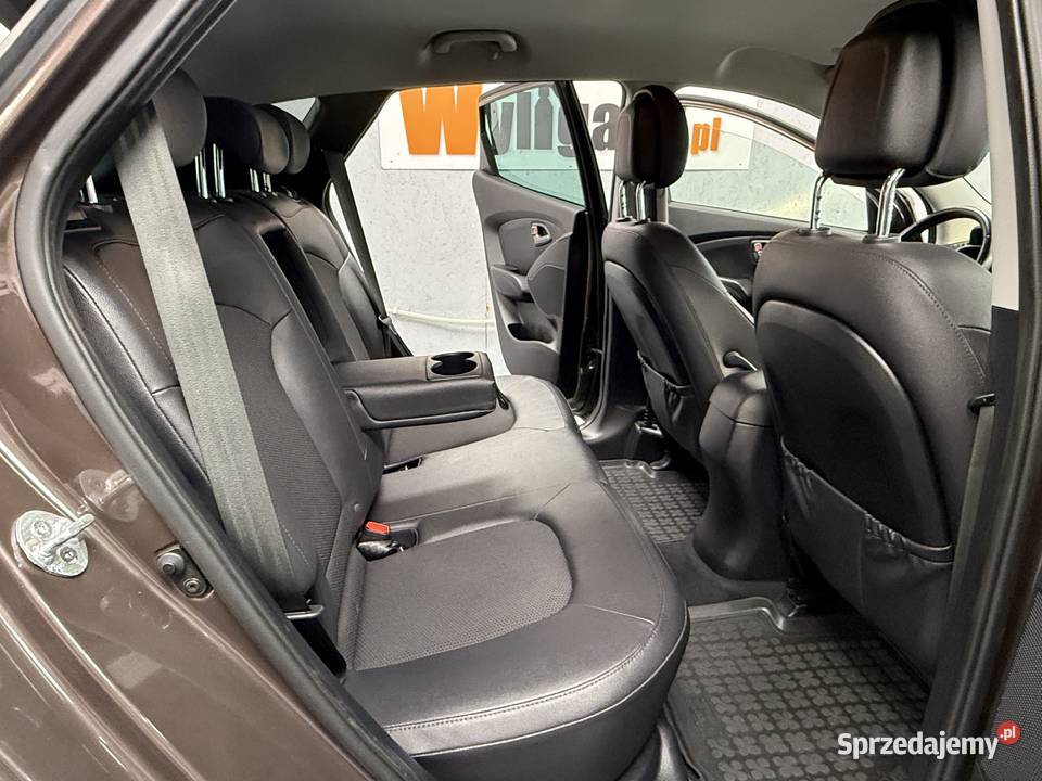 Kamera skóra navi 17CRDi 6L100 GWARANCJA poduszka powietrzna sprzedam
