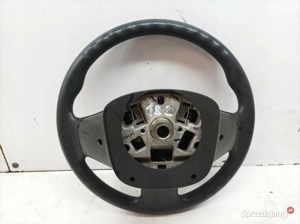 KIEROWNICA PODUSZKA K13 LIFT Nissan Micra IV osobowe sprzedam