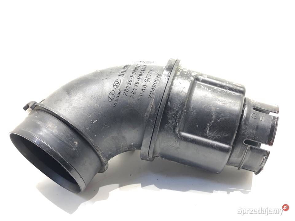 RURA POWIETRZA HYUNDAI TUCSON 28139P0400 16 180 osobowe