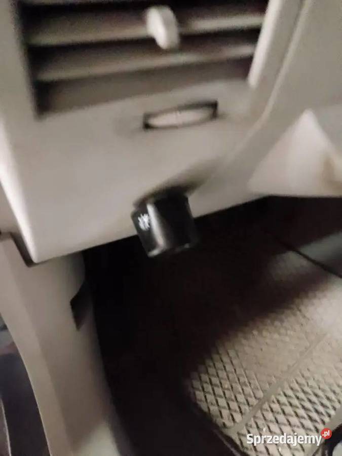 Instalacja elektryczna świateł Dodge Caliber Siedlce