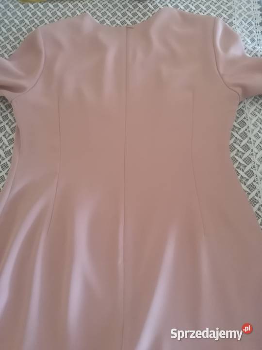 NIEUŻYWANA Elegancka sukienka Koszalin