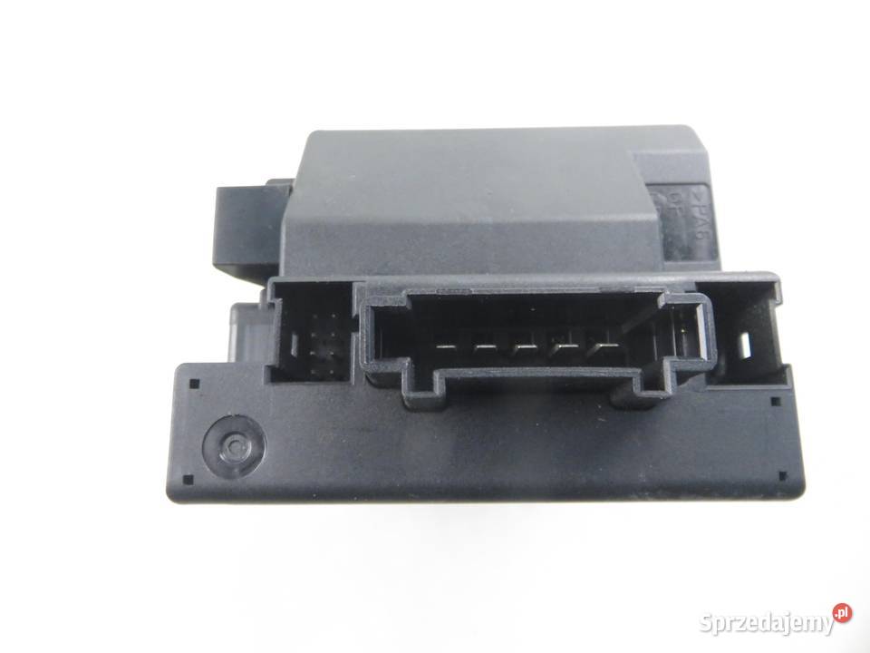 STACYJKA MERCEDESBENZ A W169 1695451508 osobowe Stacyjki i kluczyki