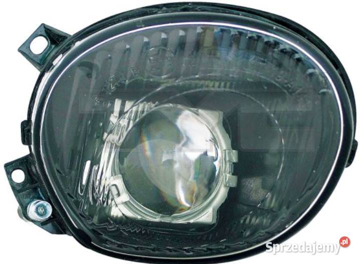 Ford Mondeo 9600 lampa przeciwmgielna NOWA Łódź