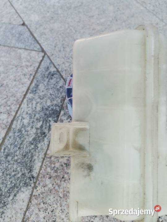 Zbiornik osobowe Białystok