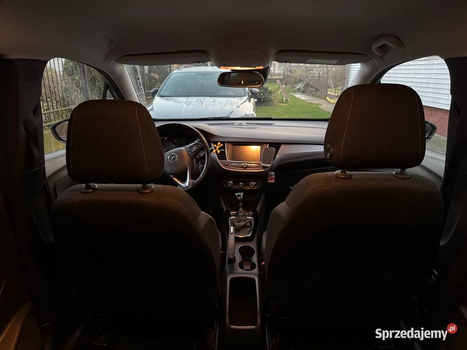 OKAZJA TANI W EKSPLOATACJI ZADBANY DO MIASTA I W Mościska