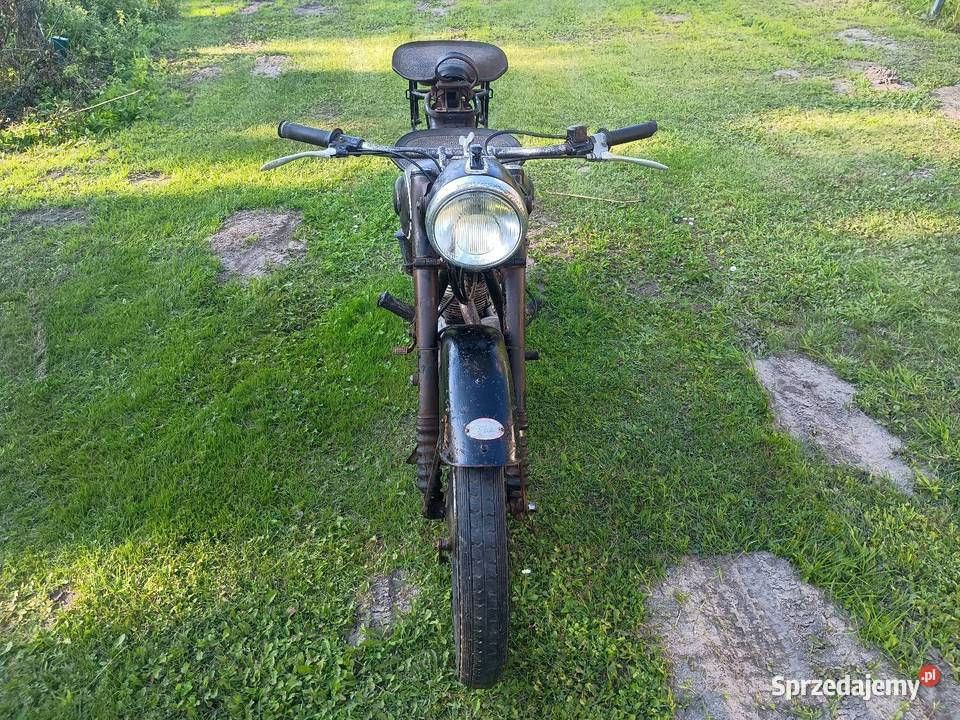 BMW r25