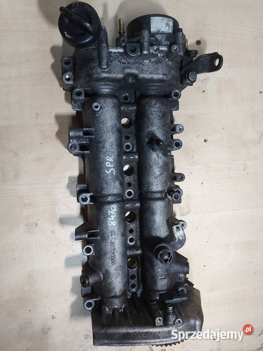 INSIGNIA ASTRA 20 CDTI A20DTE A20DTH A20DT Głowice cylindrów Kielce