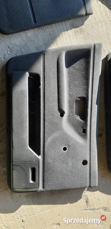 VW Jetta boczki Skarżysko-Kamienna