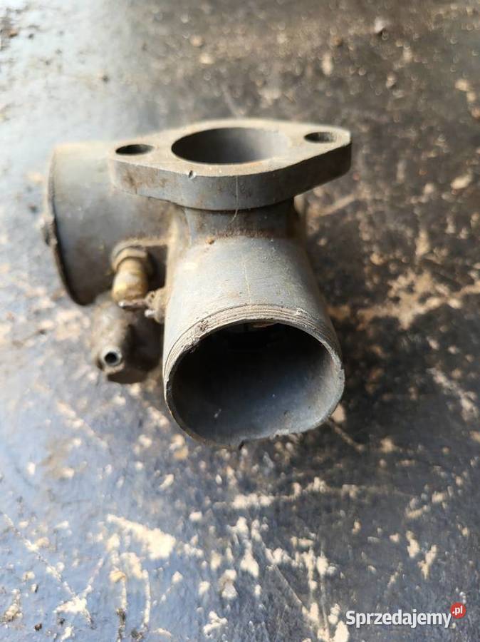 AMAL 389 B32 GAŻNIK BSA AJS NA CZĘŚĆ PŁYWAK Rybnik sprzedam