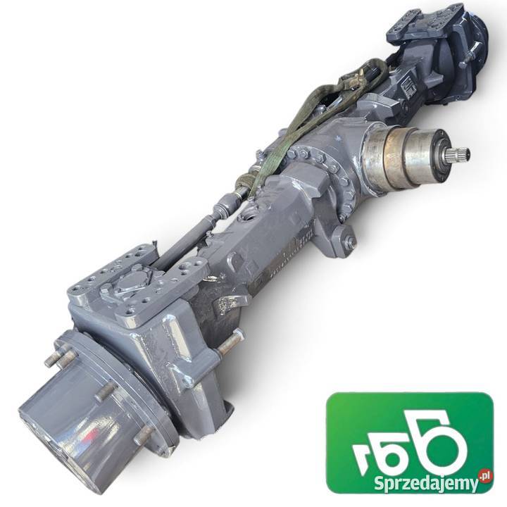 Przedni Most ZF APL2000F7 4475407060 Fendt 716 Wilkowo