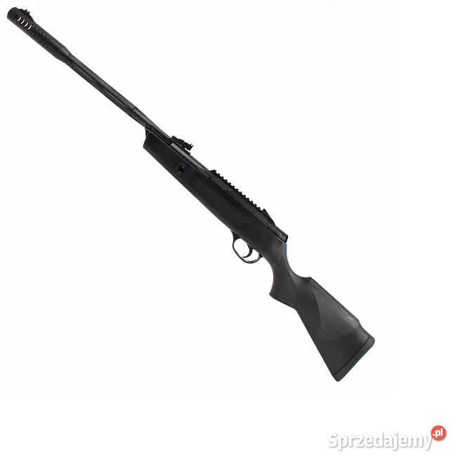 Wiatrówka sprężynowa Hatsan Alpha 45 mm kaliber Nowy Sącz sprzedam