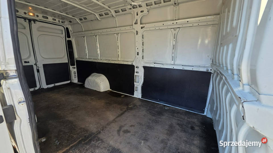 Peugeot Boxer krajowy l klima Chełm Śląski