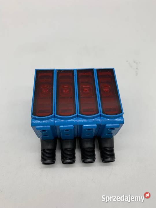 Sick WL12G3B2531 Photoelectric Sensor mazowieckie Warszawa