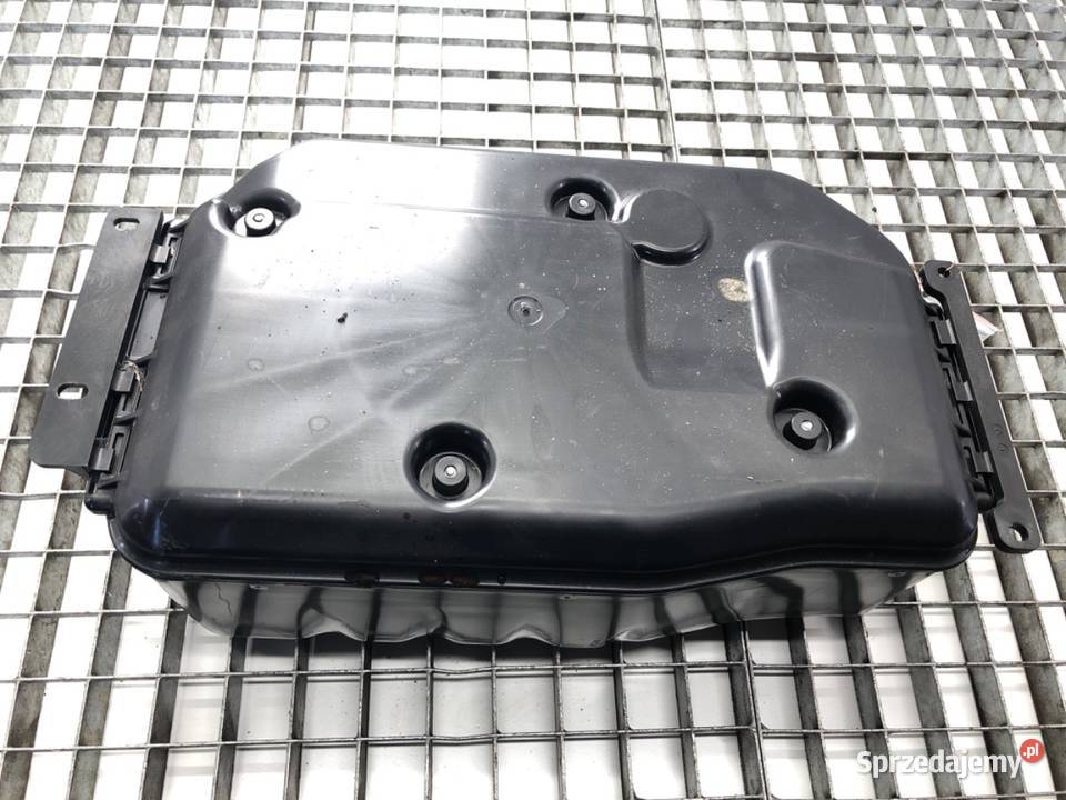 POMPA ZAWIESZENIA NIVO JAGUAR XF II JX633B484AA sprzedam