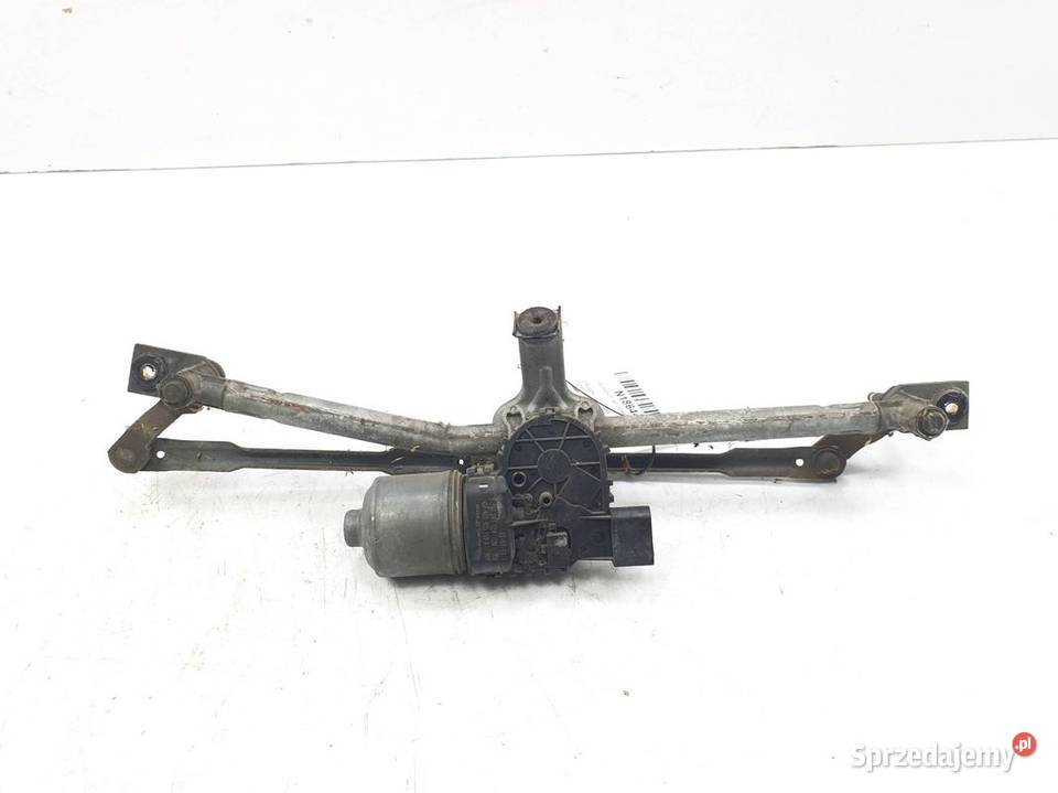 MECHANIZM WYCIERACZEK PRZÓD SKODA FABIA I kujawsko-pomorskie Lipno