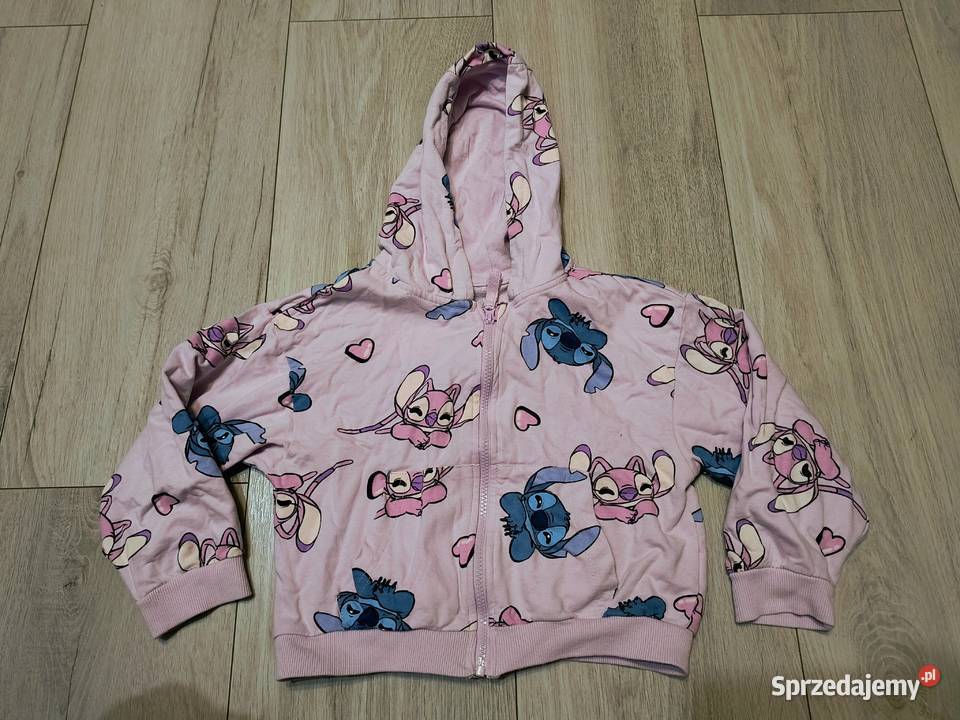 Bluza Kamionka