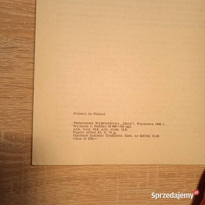 Bóg a cierpienie H Kung Książki naukowe i popularnonaukowe Szczecin sprzedam