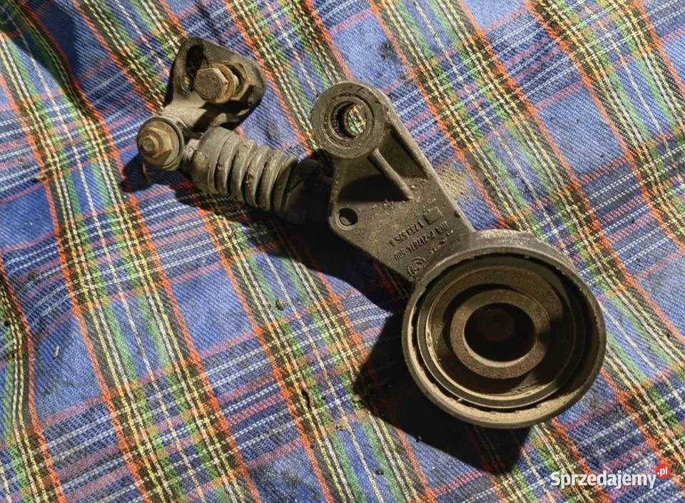 Napinacz paska BMW e31 e38 m60 Żory