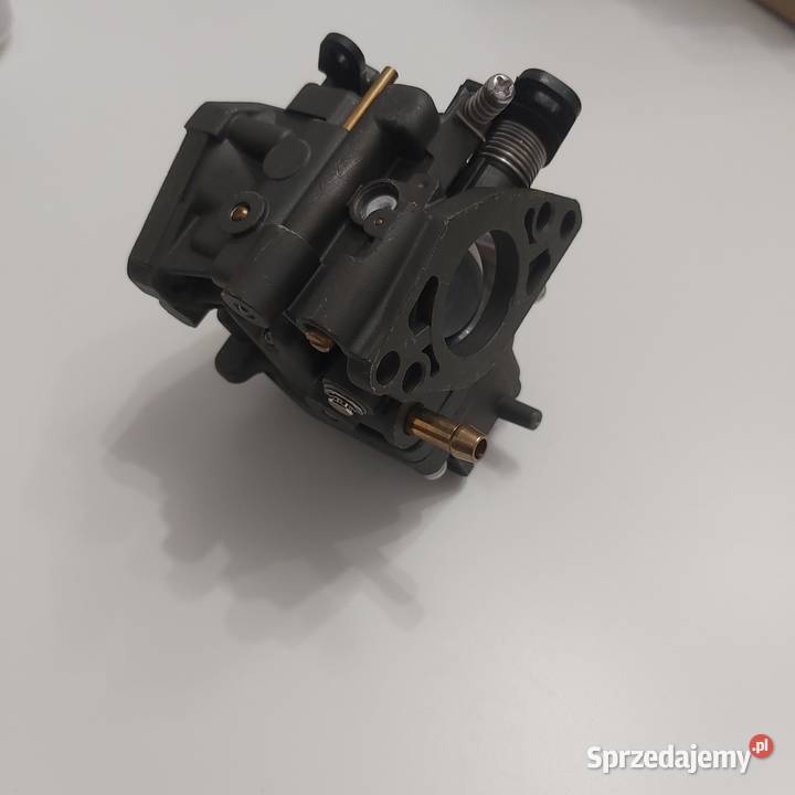 Gaznik silnik zaburtowy honda bf 15 bf 99 Bydgoszcz