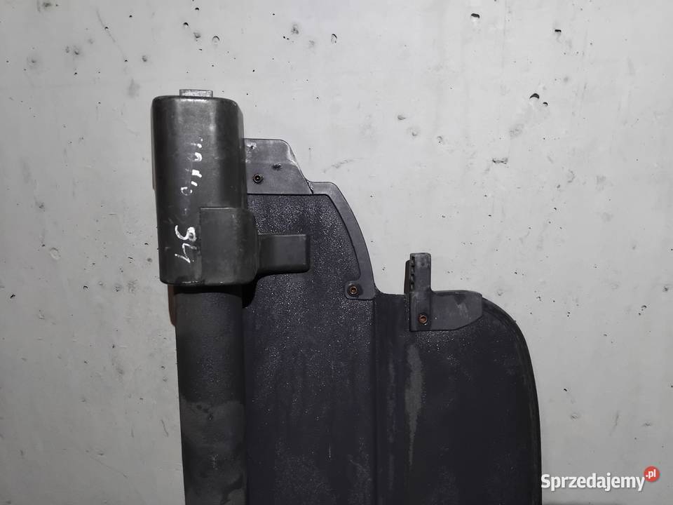 Roleta bażnika Ford Mondeo Mk1 Mk2 Warszawa