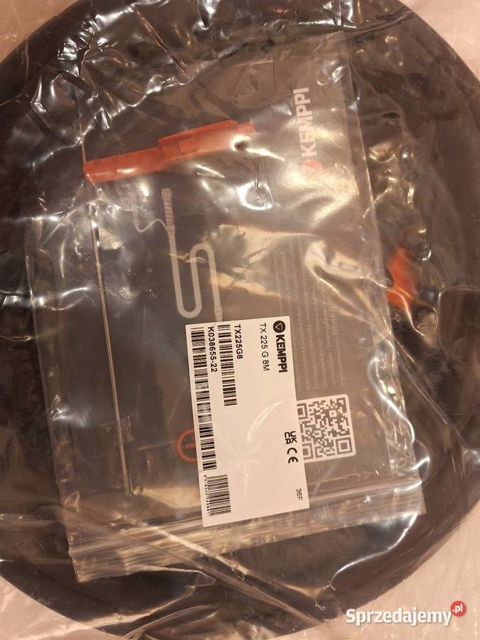 Kemppi uchwyt Tig mazowieckie Warszawa