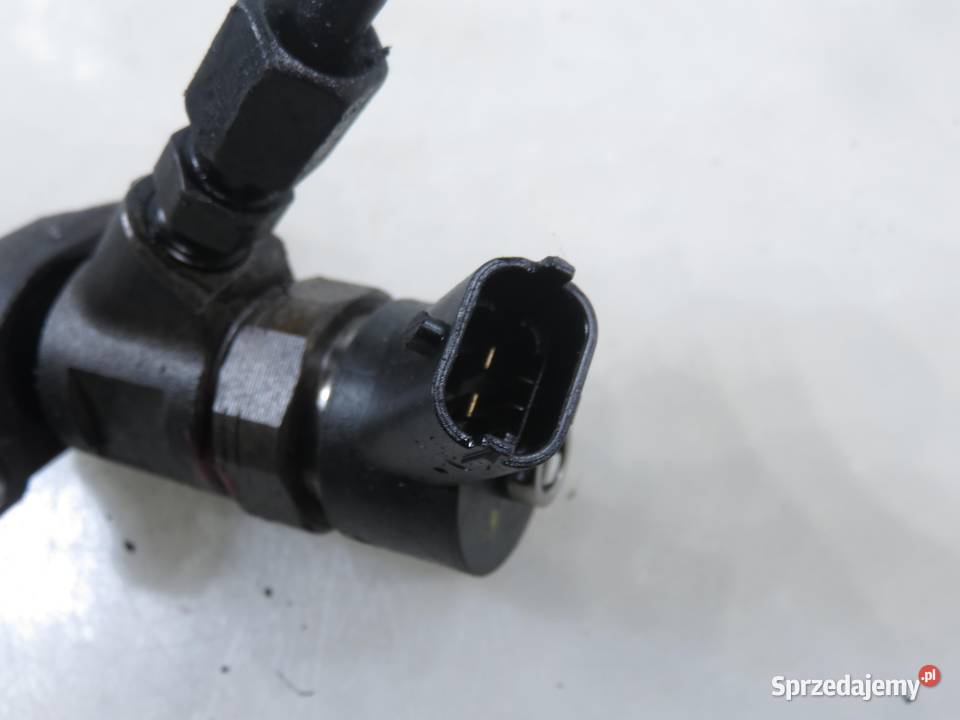 WTRYSKIWACZ PEUGEOT 307 3AC 16 HDi 110