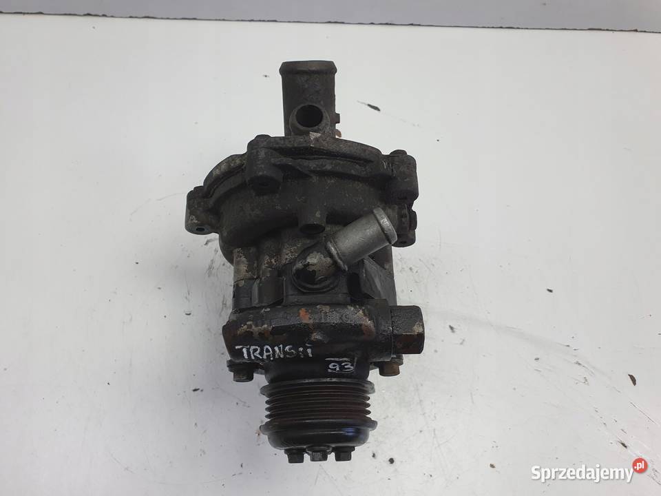 POMPA WSPOMAGANIA Ford Transit MK6 VI 20 TDDI osobowe sprzedam