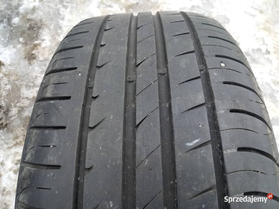 Opona letnia 21550 R17 HANKOOK Ventus Prime 2 215 kujawsko-pomorskie Lubicz Górny