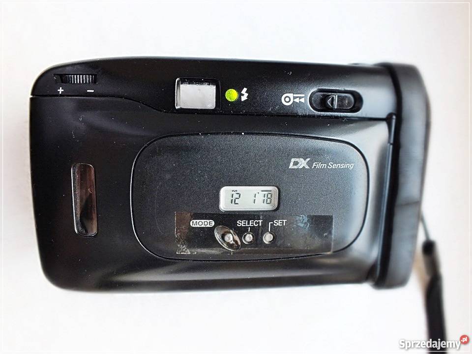 Polaroid 300AF Panoramic AutoFocus pokrowiec Żary sprzedam