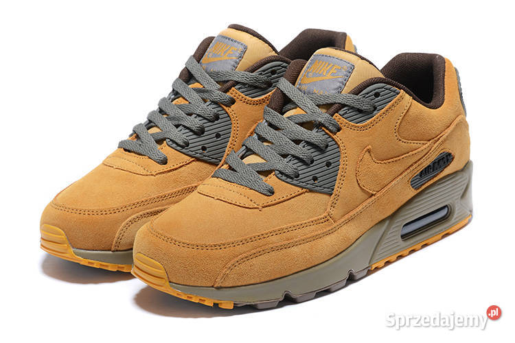 Nike Air 90 rozmiary 40414243444546 Kielce sprzedam