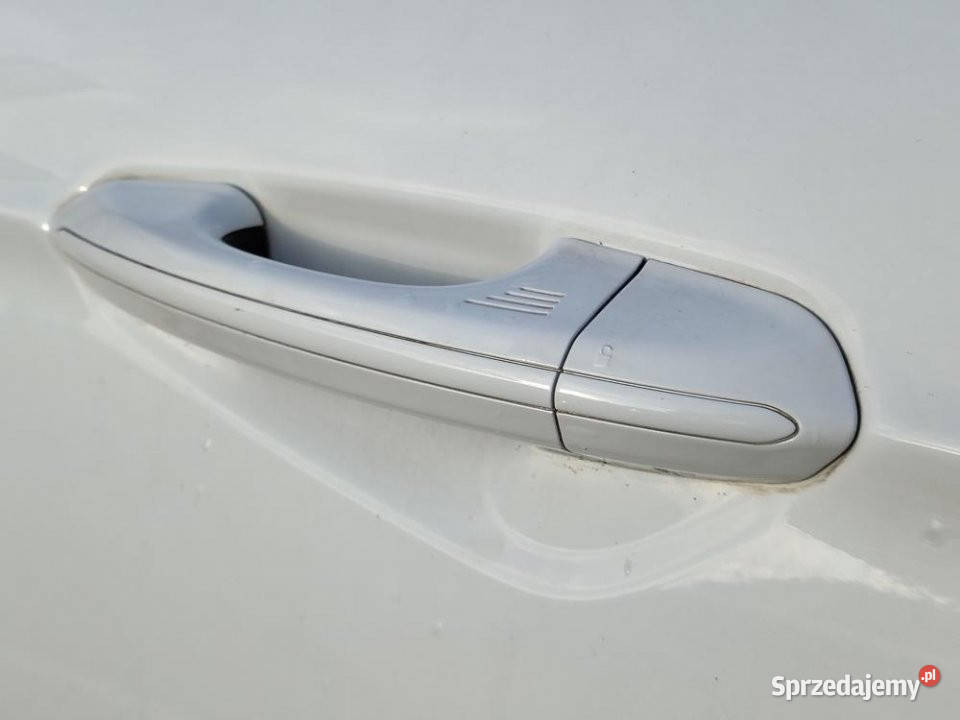 FORD Mondeo 2020r 20 Ecoblue Automat Grzane 150KM Poznań