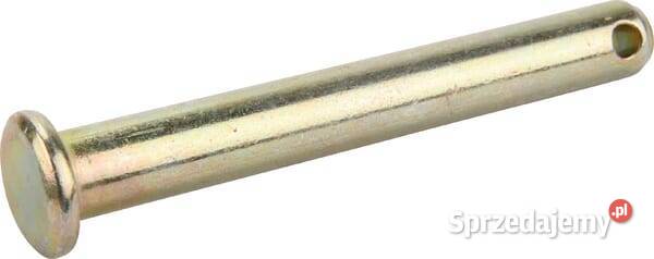 Sworzeń 12 x 95 x 5 mm DK086 Kamionna