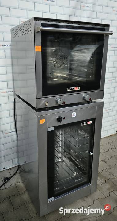 Piec garownik 104251 mazowieckie