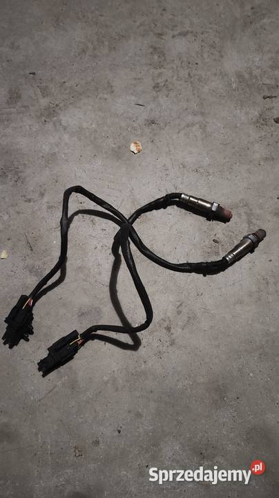 Sonda lambda bmw e46 316 318 n42b18 dolnośląskie Wrocław