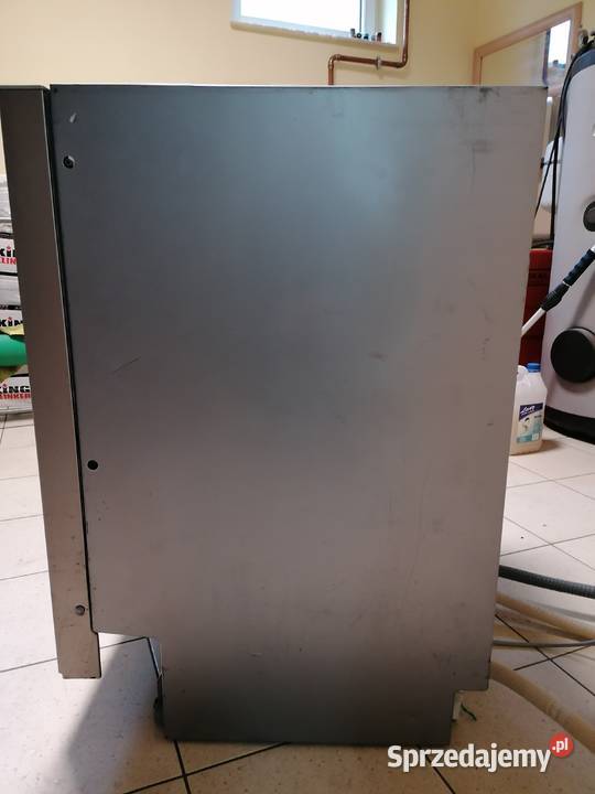 Zmywarka Beko 60 do zabudowy kujawsko-pomorskie Bydgoszcz