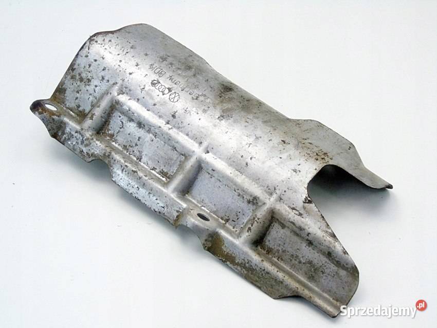 OSŁONA KOLEKTORA 28 V6 AUDI A4 B5 B6 A6 C5 A8 D2 sprzedam