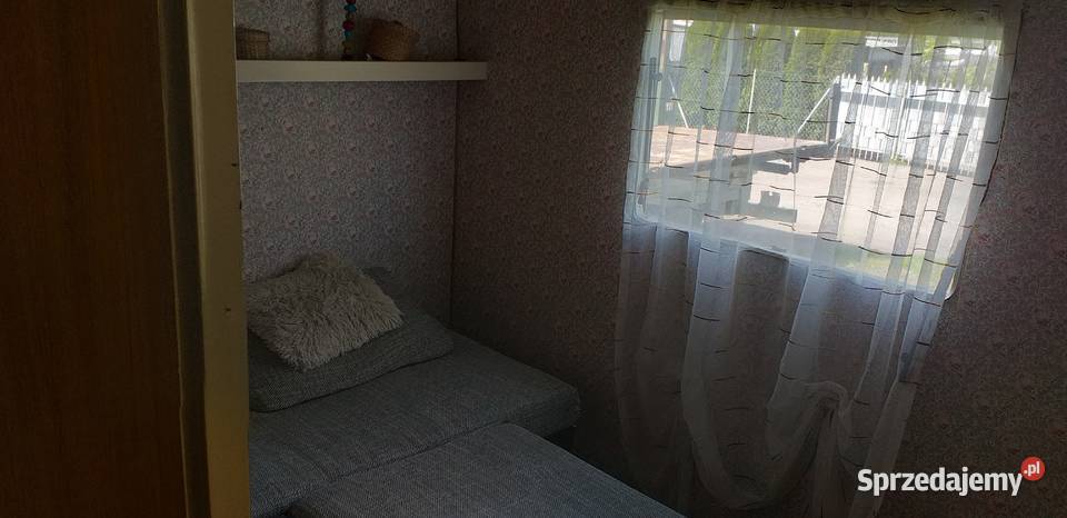 Przyczepa holenderska 10 m x 3 m warmińsko-mazurskie