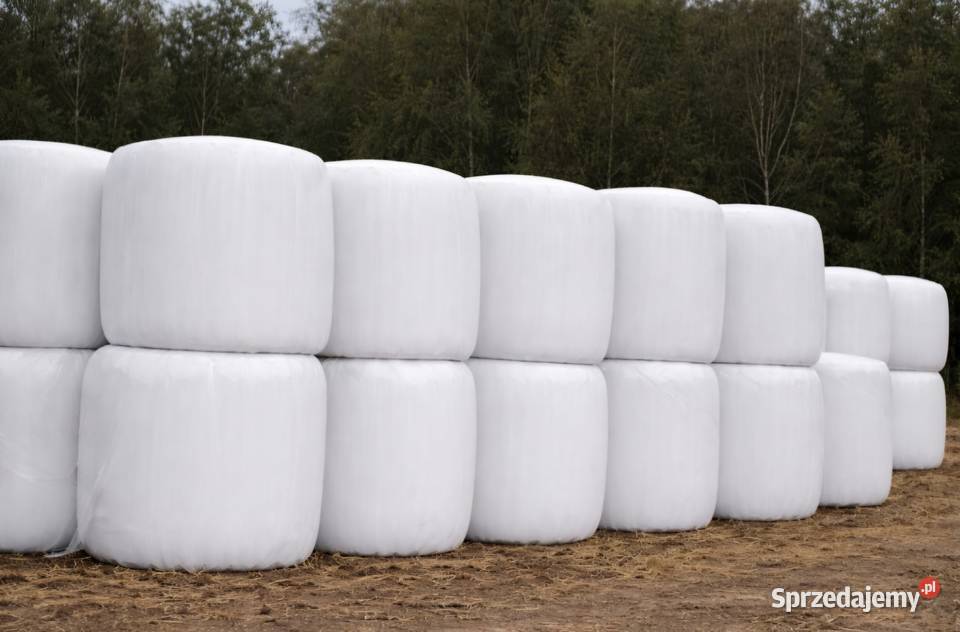 Sianokiszonka z Lucerny trawyTanio Cała Polska